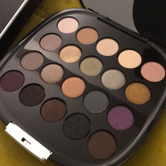 Marc Jacobs style eye-con palette - Picture 1 of 3